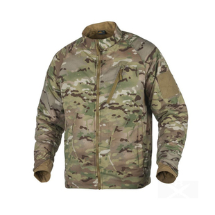 Helikon赫利肯猎狼犬夹克户外棉服保暖防水C棉填充内胆外套迷彩服