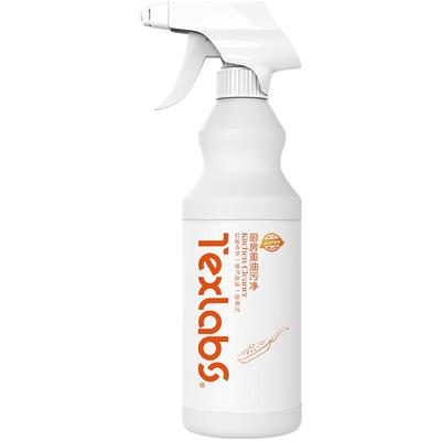 克斯厨房油污强力清洗剂