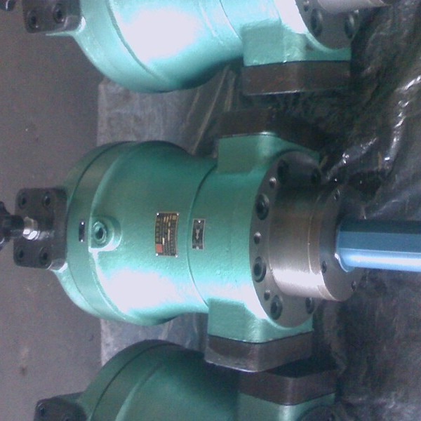 CCY14-1B系列CY系列轴向柱塞泵液压泵高压油泵精工牌启东高压油泵