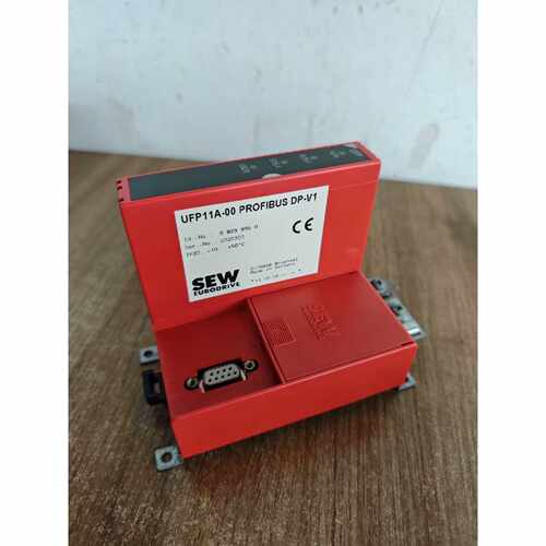 询价SEW赛威UFP11A-00 PROFIBUS DP-V1通