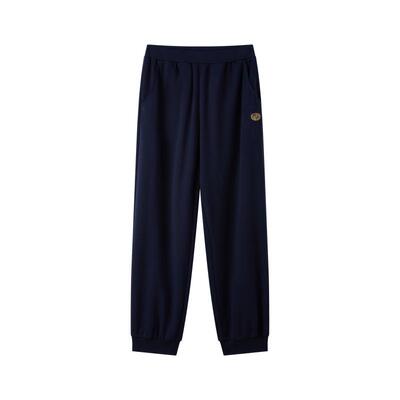 【100%棉】elandkids儿童束脚裤