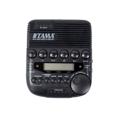 TAMA鼓手专用节拍器30RW200
