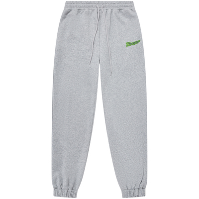 beaster束脚卫裤宽松运动