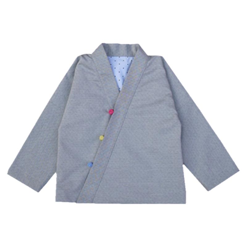 原创设计风手工外套唐装礼服定制