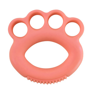 握力器四指圈老人手掌恢复训练家用分指手指灵活力量手劲健身器材