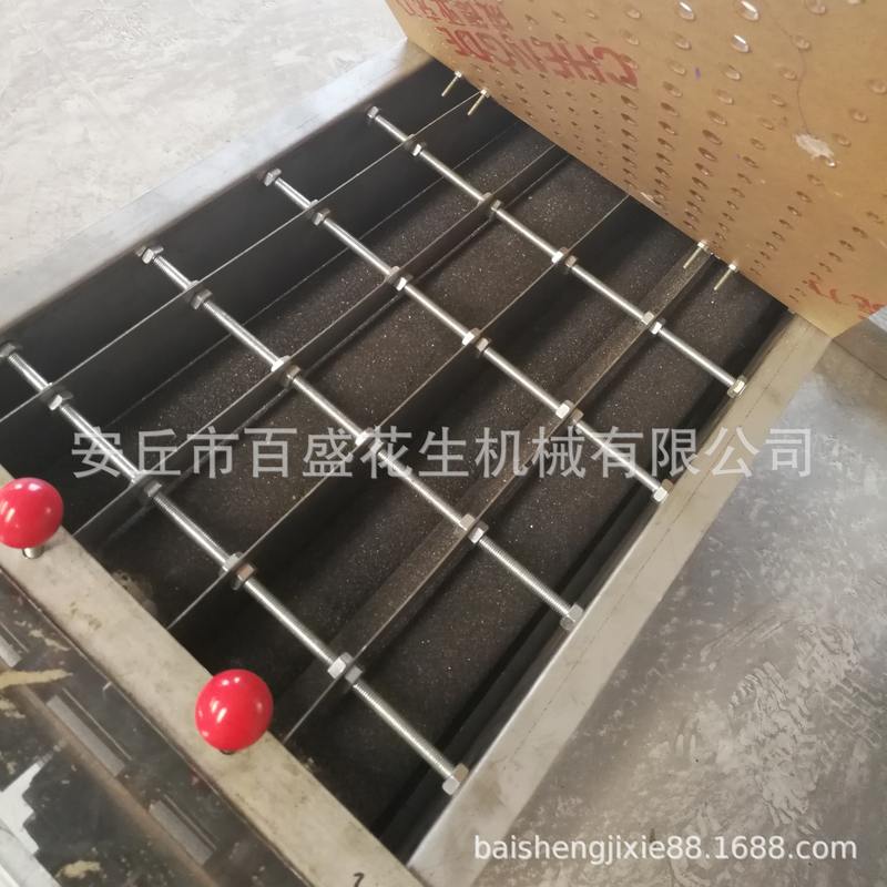 长期供应熟花生米脱皮机  花生米干法去皮机 本月特价