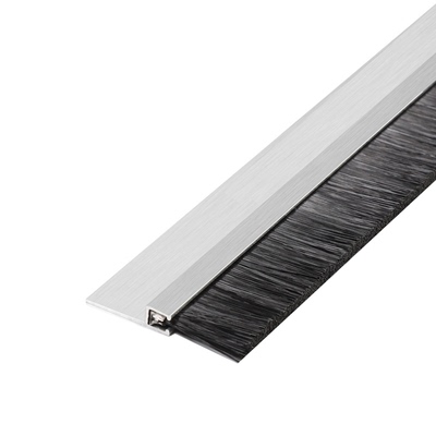 咨询更优惠！定制工业铝合金条刷