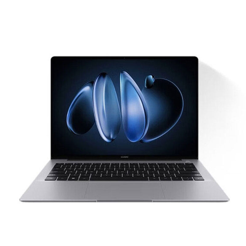 Huawei/华为 MateBook 14 酷睿Ultra 2024轻薄长续航高性能便携