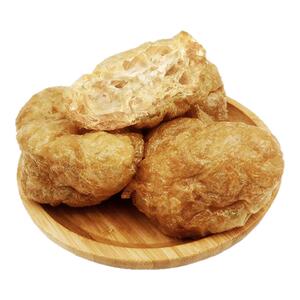 天津油炸面筋麻辣烫火锅烹饪食材