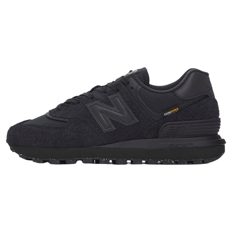 NEW BALANCE/NB574LG复古运动鞋女跑鞋增高休闲鞋男防滑老爹鞋