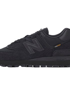 NEWBALANCE轻便缓震复古休闲鞋