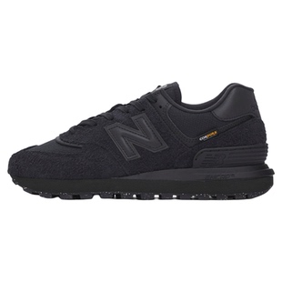 NEW BALANCE/NB574LG复古运动鞋女跑鞋增高休闲鞋男防滑老爹鞋
