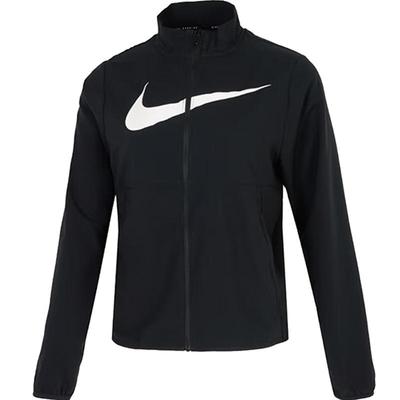 滔搏NIKE耐克女子运动健身夹克外套HV2648-010
