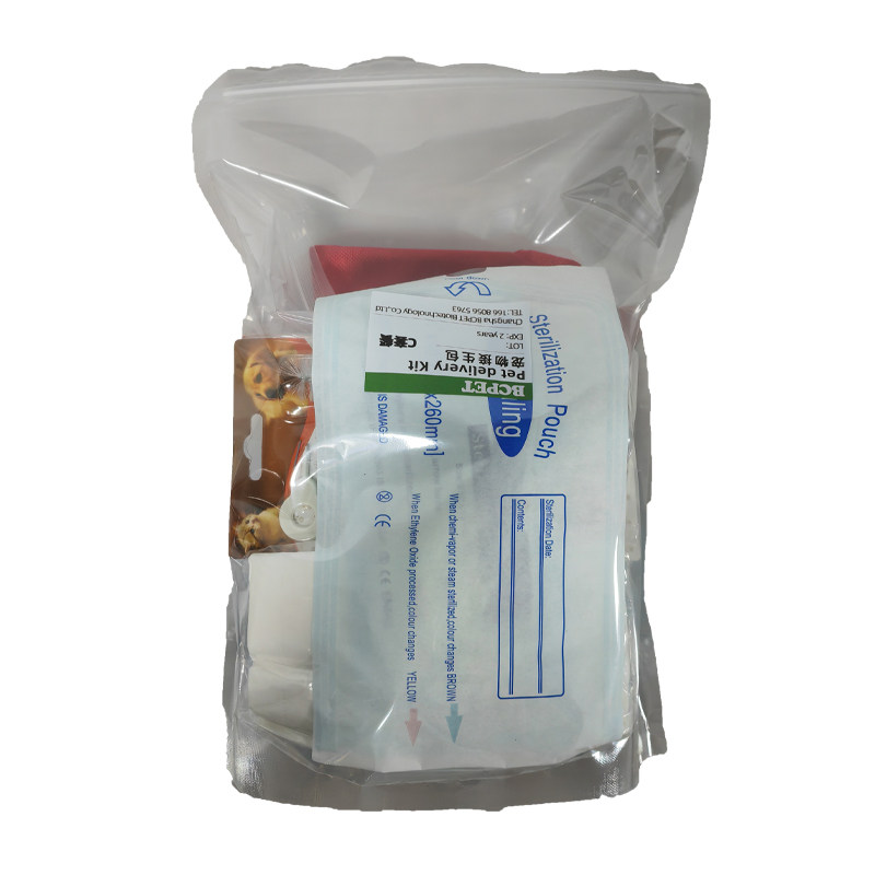 猫咪接生生产用品工具全套怀孕狗