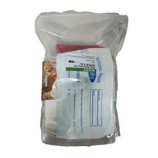 宠物狗狗猫咪接生用品工具全套母猫母狗生产待产包吸羊水器脐带剪