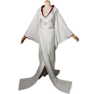 鬼灭之刃田山蜘蛛山毁灭蜘蛛太太蜘蛛妈妈蜘蛛累和服蜘蛛姐姐cos