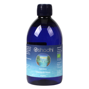 德国O家Oshadhi白玫瑰薰衣草洋甘菊橙花永久花湿敷水面膜水膜纯露