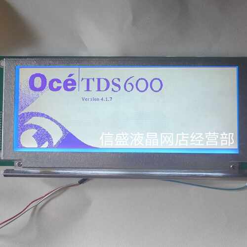 G649D TW-22 94V-0 G649DX5R01 TW2294V-0 XS649D液晶屏