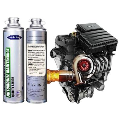 涡轮增压汽车发动机保护剂