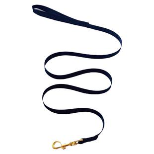 宠物狗防滑牵引带铜扣遛狗绳追踪带长绳中型大型马犬德牧金牵狗绳