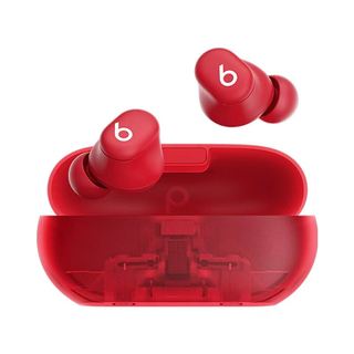 【补贴】Beats Solo Buds 真无线耳机蓝牙入耳式