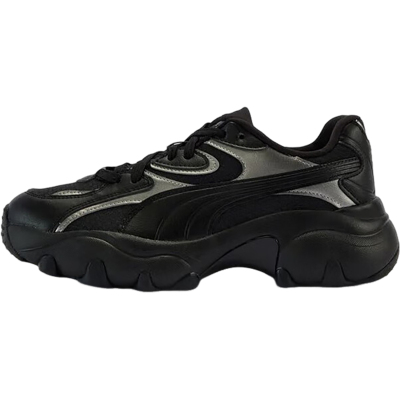 Puma/彪马正品PULSAR LITE女士休闲复古轻便经典老爹鞋403720-02
