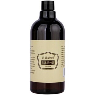 朵朵靓颜金盏花纯露 敏M感舒缓500ML