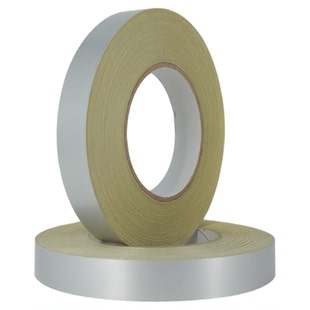 哑银龙胶带LED导光板PET半遮光印刷丝印网版封边铝框防漏银箔贴纸