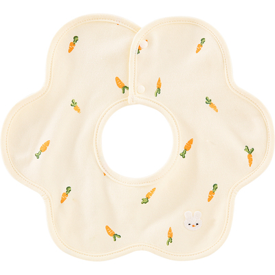 Aengbay婴幼儿口水巾口水兜