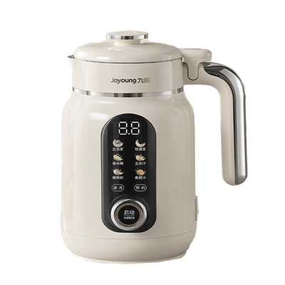 九阳新款多功能豆浆机破壁机小型