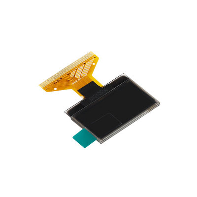 0.96寸OLED裸屏显示液晶屏