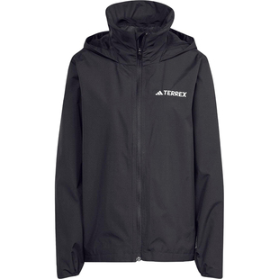 Adidas/阿迪达斯正品WMT ESS 2L RJ女士健身夹克外套JM8702