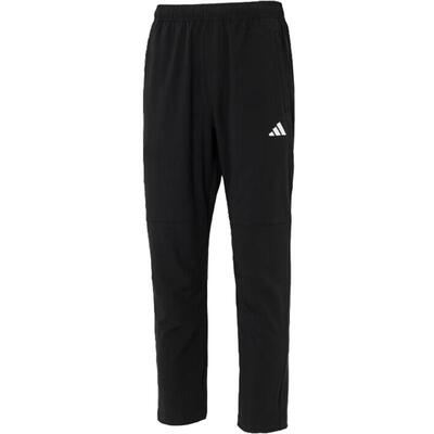 滔搏adidas阿迪达斯男子舒适梭织运动休闲长裤KC2877