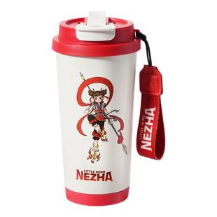 哪吒保温杯1个500ml