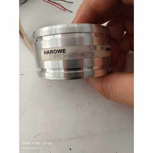 【议价】HAROWE