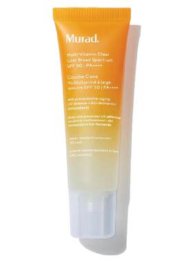 Murad慕拉得高倍面部防晒霜SPF50