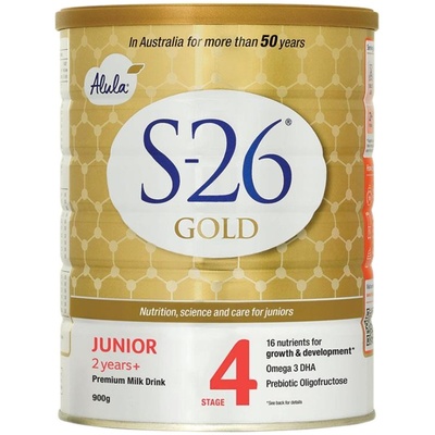 澳洲直邮爱羽乐婴幼儿牛奶粉3