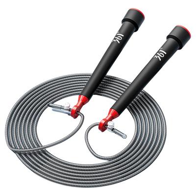 361竞速钢丝跳绳儿童小学生专用