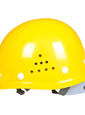 玻璃钢安全帽工地施工男印字加厚
