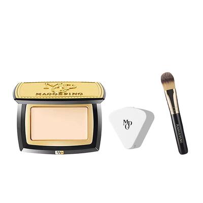 毛戈平光影塑颜高光膏提亮修容遮法令纹泪沟正品粉膏自然立体哑光