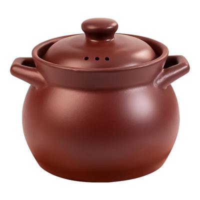 紫砂砂锅炖汤家用燃气灶专用