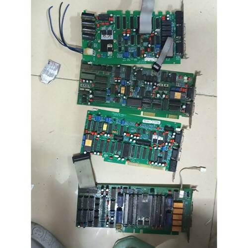 议价AD574AKDAD536AJD一样两个拆机两套控制卡维修