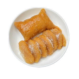 广西桂林凉粽素粽草木灰水粽礼盒装端午手工碱水米粽200克/个特产