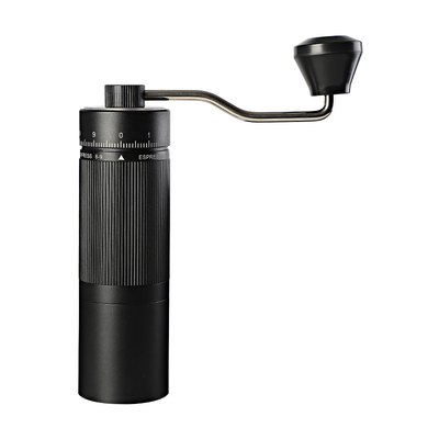 100档外置调节三轴承钢芯磨豆机