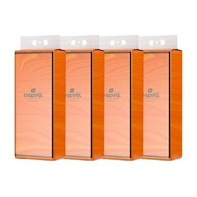 植护抽纸挂抽悬挂式家用整箱