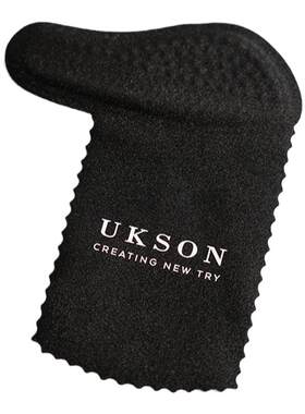UKSON沃克森自研硅胶小提琴腮枕