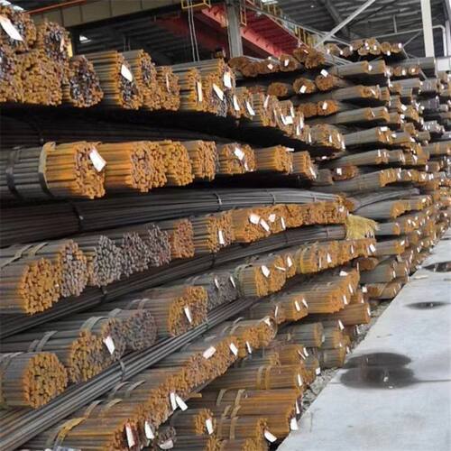 华阴新西北特种钢铁螺纹钢华钢三级HRB400抗震钢筋