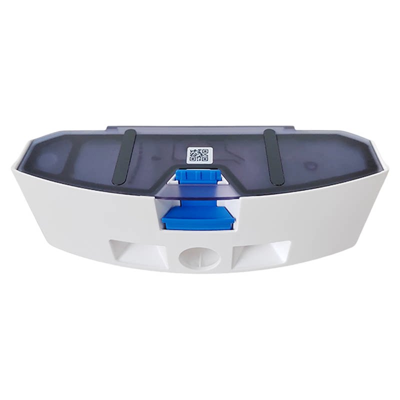 适用科沃斯机器人T80Pro/plus/DEX68地宝专用原装配件小污水盒箱