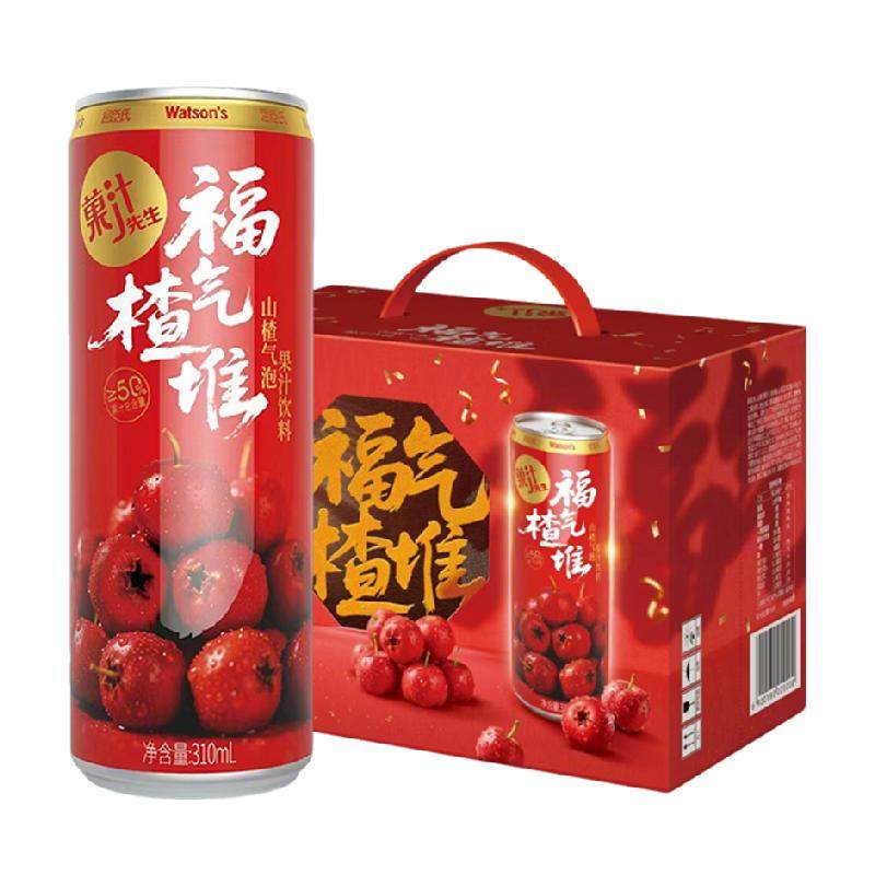 ������ Ǒ֭���� ɽ����ݹ�֭���� 310ml*12�� �������� 52.16Ԫ(����ȯ)