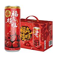 屈臣氏菓汁先生山楂果汁